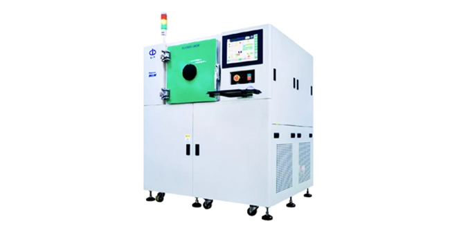 Plasma Clean等离子清洗设备