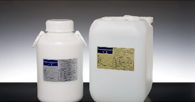 CMP Slurry 晶圆抛光液