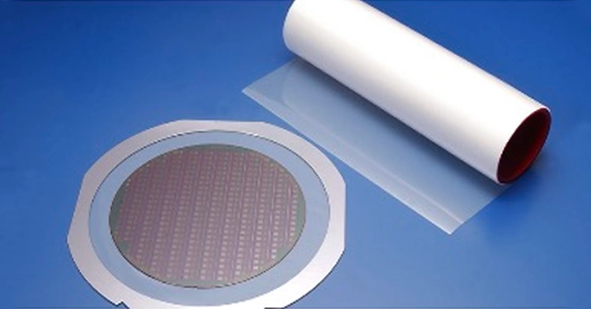 DAF芯片粘结胶膜