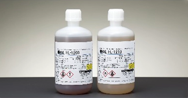 HIMAL高耐热涂覆材料