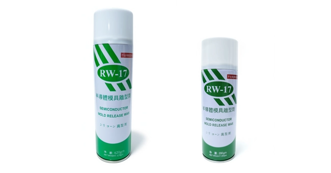脱模剂 RW-17