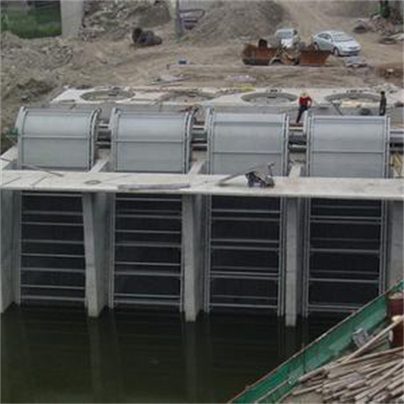 影响回转式清污机价格的因素都有哪些