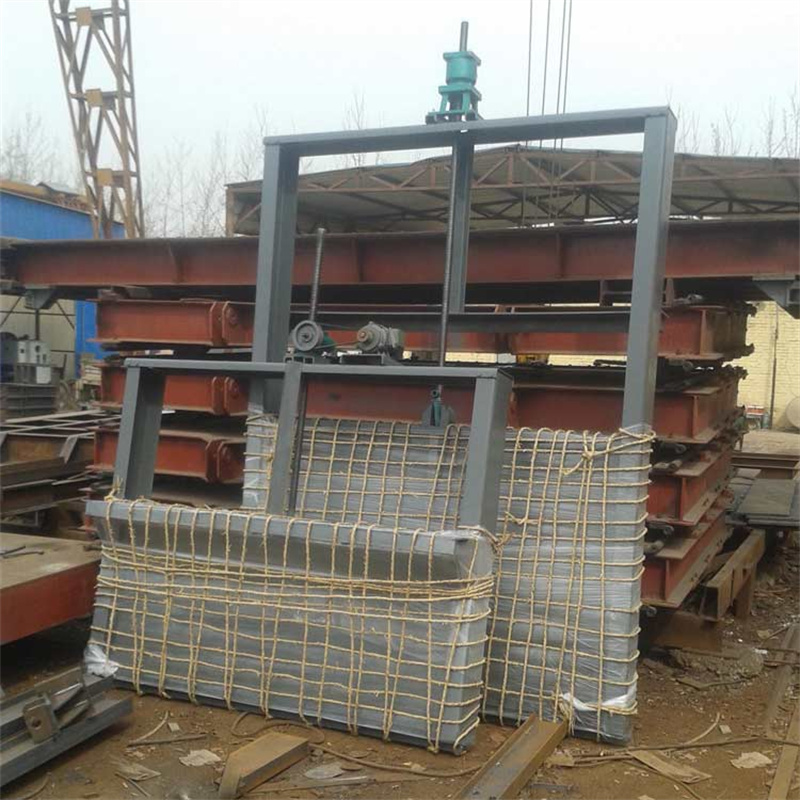 机闸一体铸铁闸门