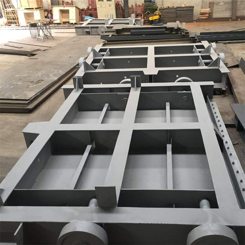 PGM系列平板型钢制闸门