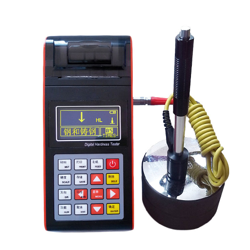 TH120便携式里氏硬度计