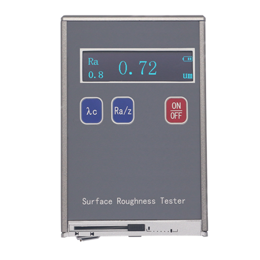 TR100手持式粗糙度仪