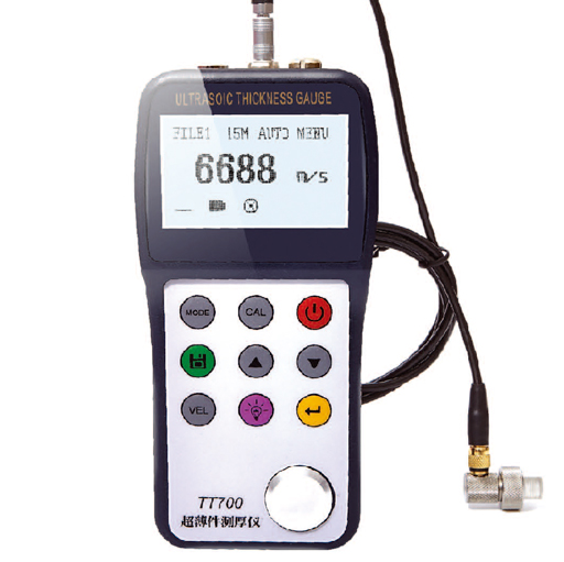 TT700超薄件测厚仪超声波测厚仪