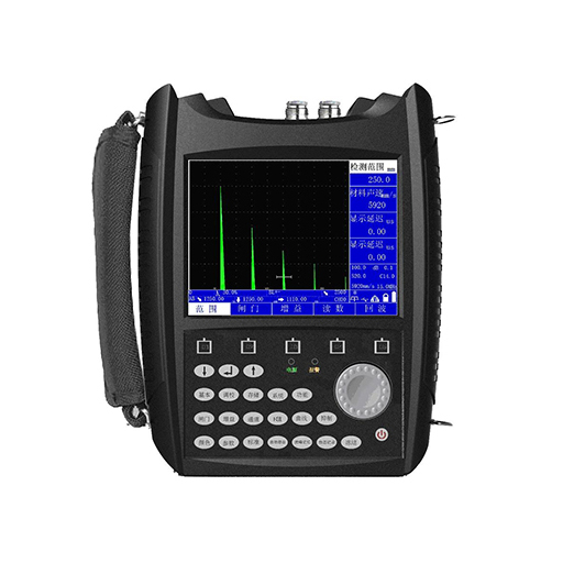 TUD290超声波探伤仪