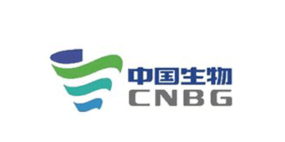 中国生物