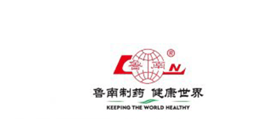 鲁南制药