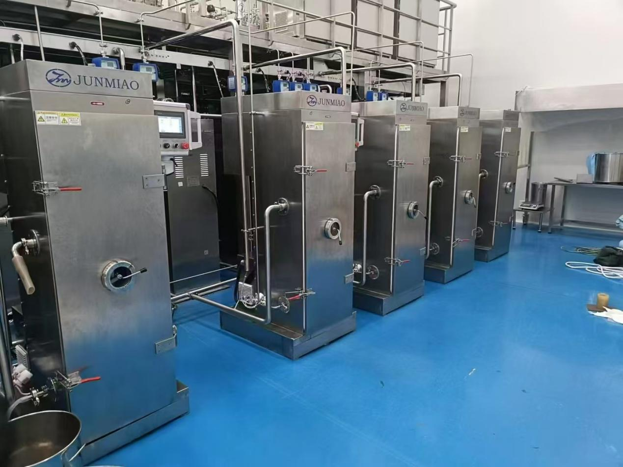 创新驱动，引领分离技术新纪元