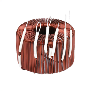 TM-5KVA稳压器线圈