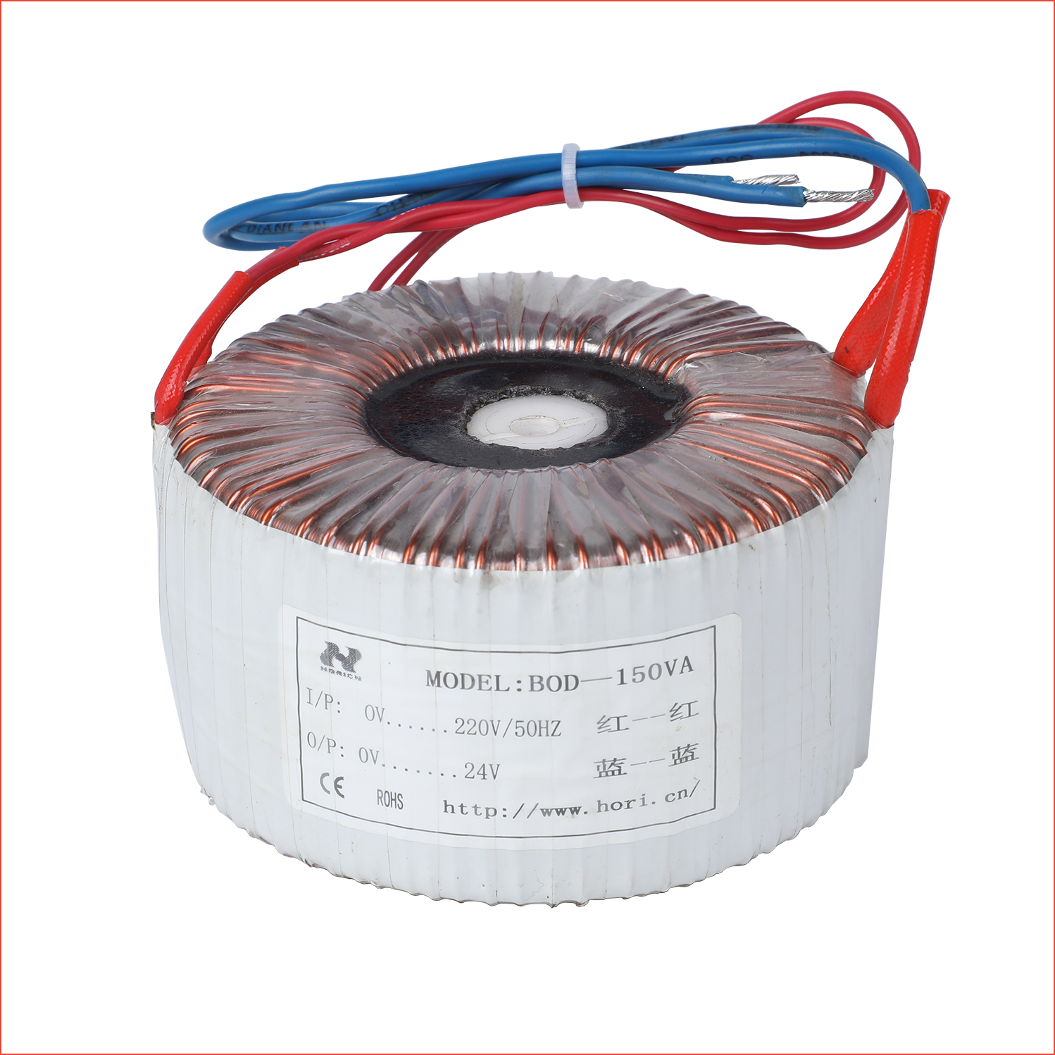 BOD-150VA环形变压器