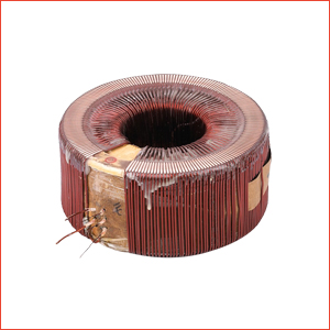 SVC-5KVA稳压器线圈