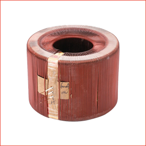 SVC-5KVA(B)稳压器线圈