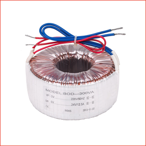 BOD-300VA环形变压器