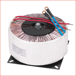 BOD-5000VA环形变压器