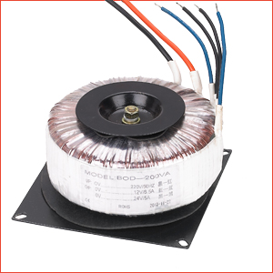 BOD-200VA环形变压器