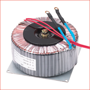 BOD-1000VA环形变压器