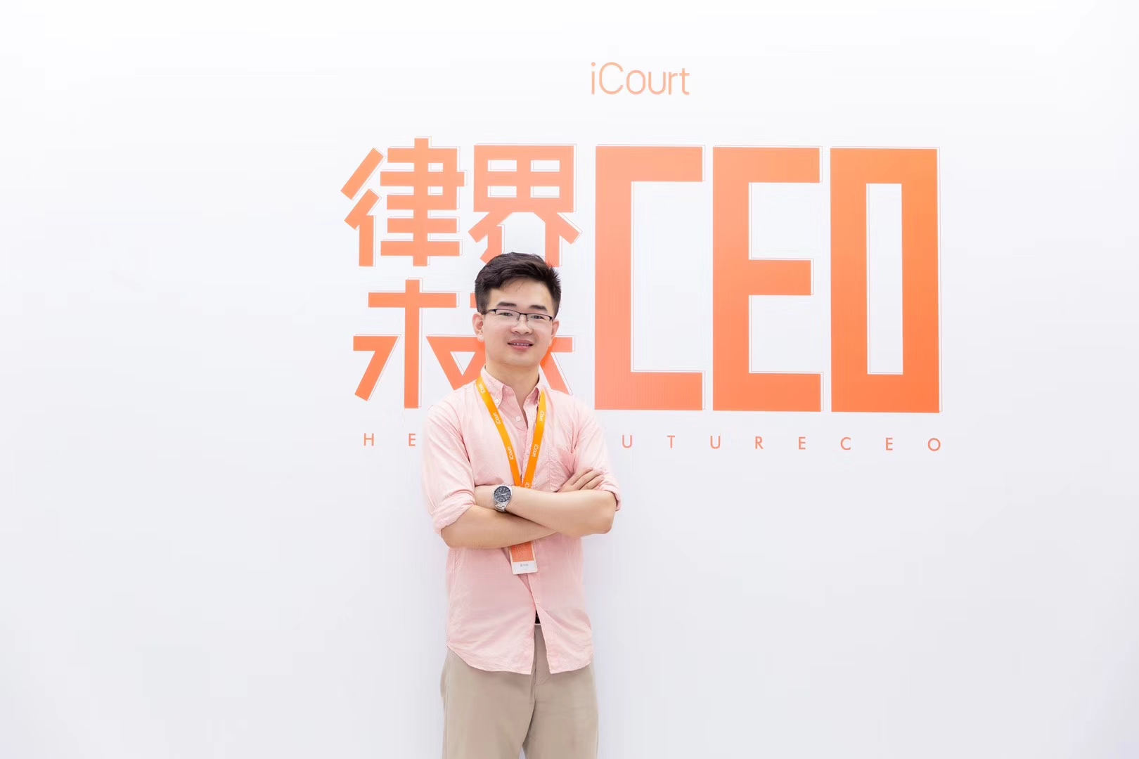 我干“知产律师”这五年