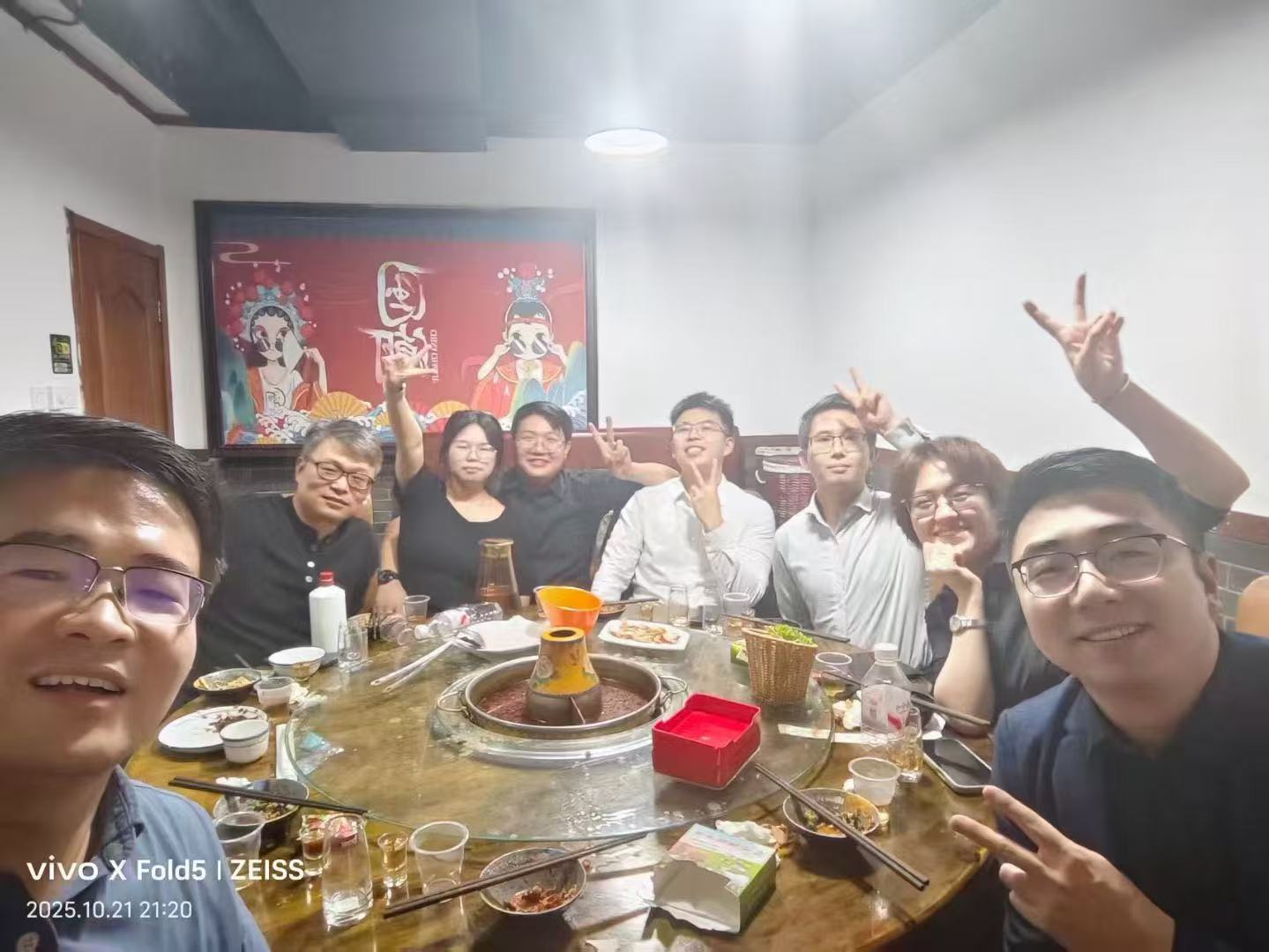 真诚才是必杀技：一名97后律所合伙人的焦虑生存图鉴