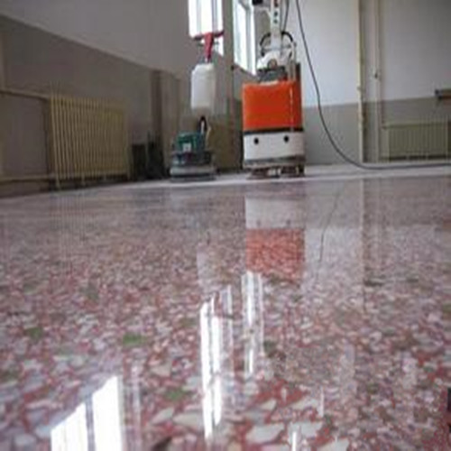 水磨石打磨翻新抛光
