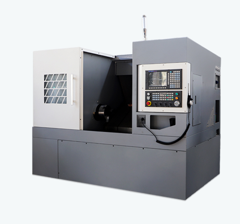 HTC16斜床身数控车床