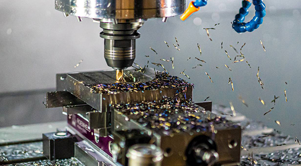 加工中心按工作台位置分类