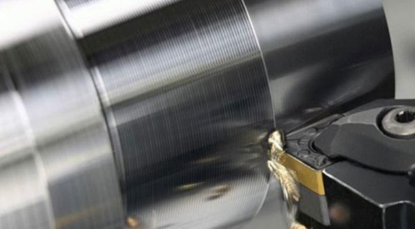 斜床身数控车床在编制走刀路线