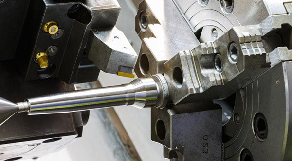 数控车床如何选择合适的刀具