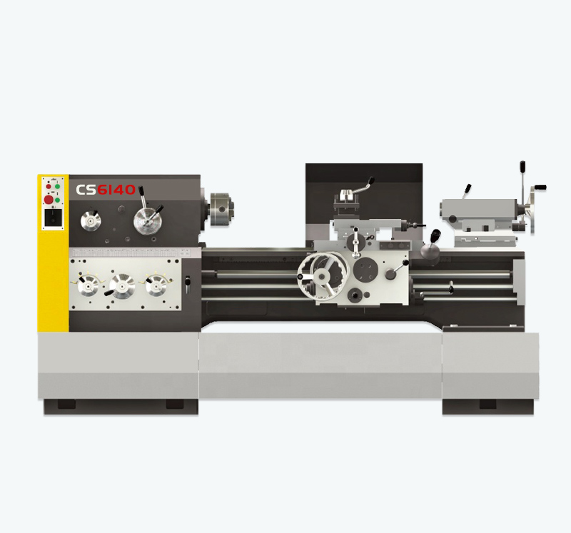 CS6140/6240普通车床
