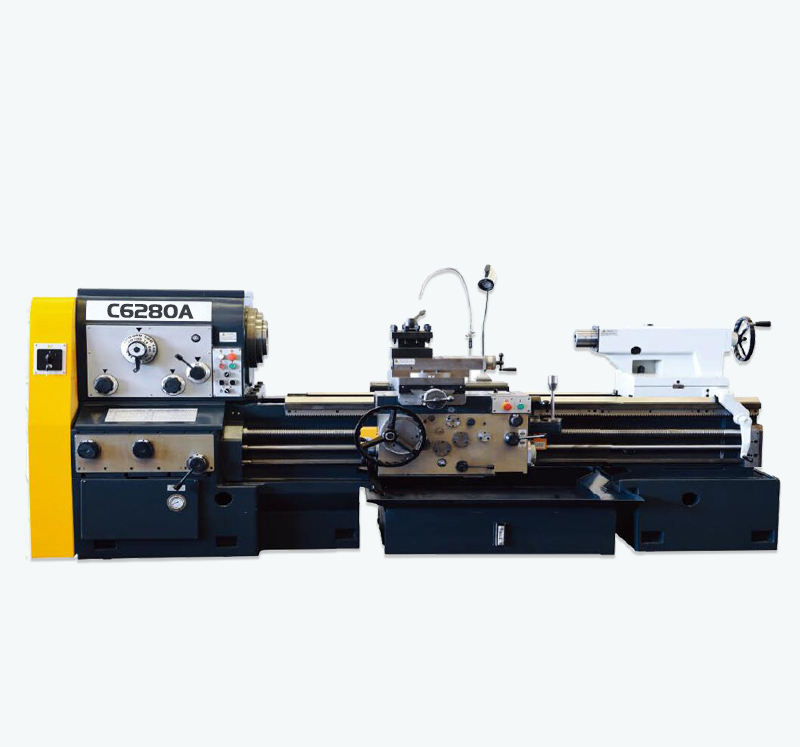 C6180/6280A卧式普通车床
