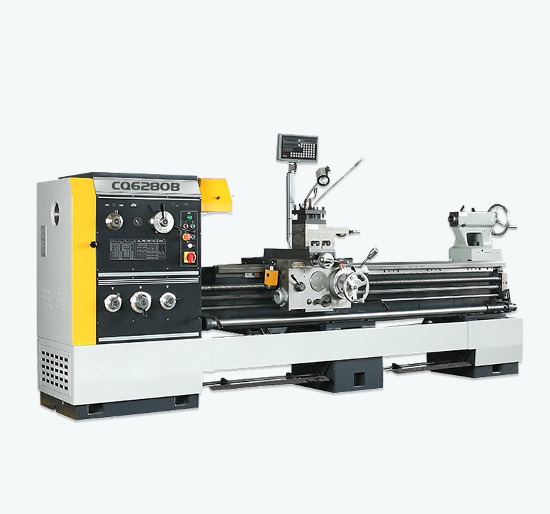 CQ6280B/6280C普通车床