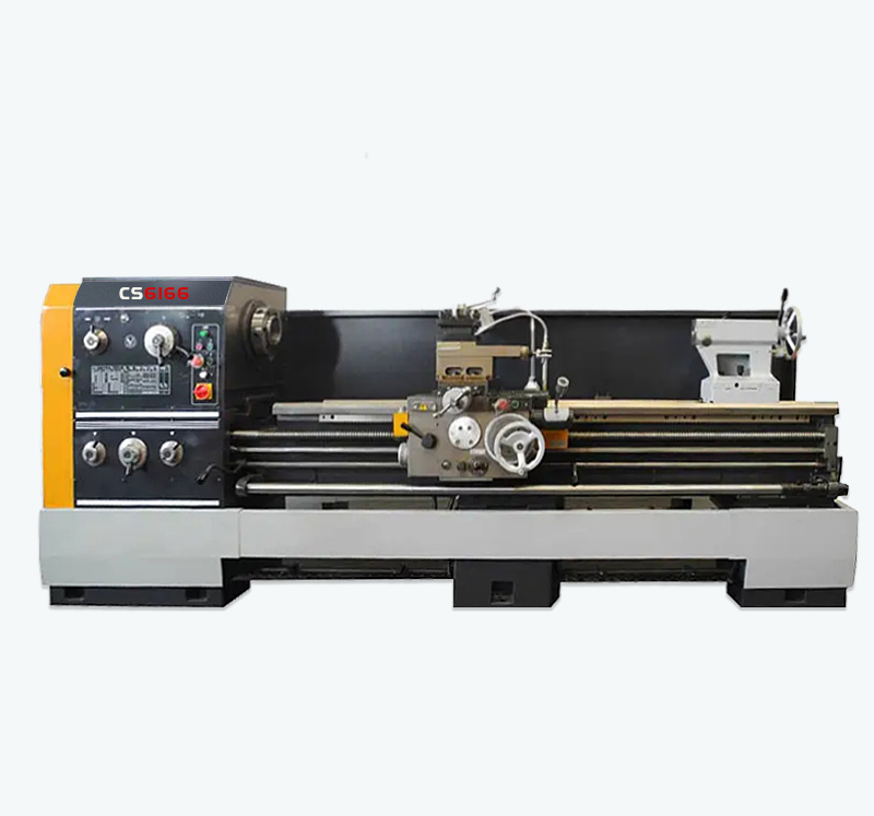 CS6166/6266B(C)普通车床