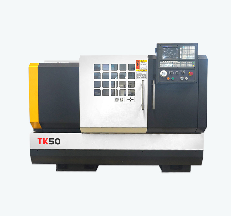TK50数控车床