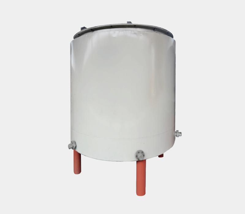 树脂加热罐