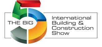 The big 5 exhibition in Saudi Arabia