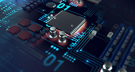 搭建只能车间平台，实现智能化生产东莞市