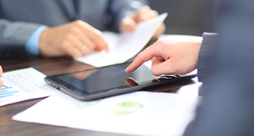 易助成功案例-礼国光电