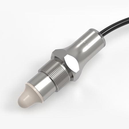 射频导纳基准物位传感器LZS-ALBFSSH1-03G1/296B-PL（半螺纹线缆式款）