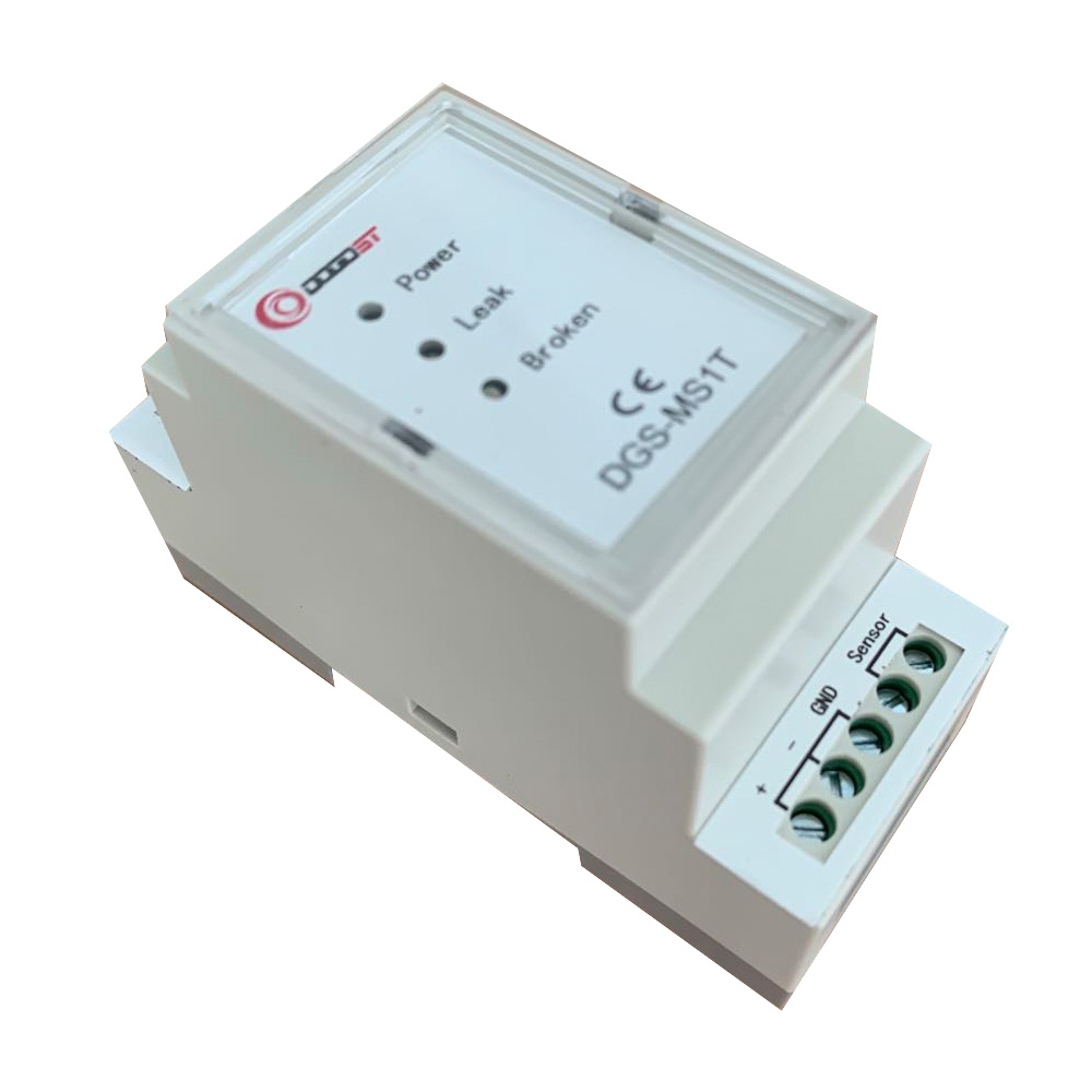 MS1T单信道非定位式导电液体检测控制器