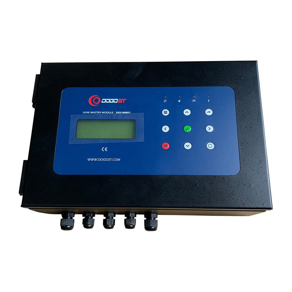 MM01液体泄漏检测主控制器