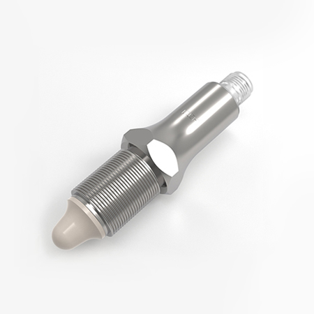 射频导纳基准物位传感器LZS-ALBFSSH1-03G1/296A-PC2（全螺纹塑料航插款）