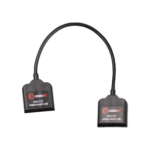 跳接连接器 DGS-CJT