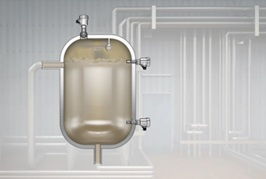 液位传感器在食品饮料行业的应用