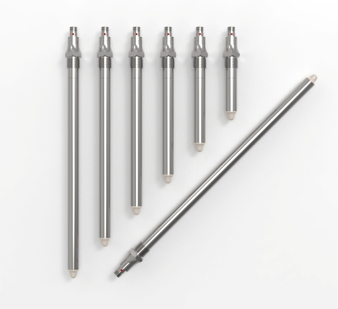 长杆式液位传感器