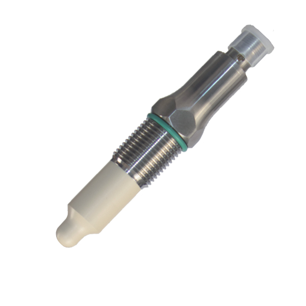 射频导纳双位双路双点物位传感器 LZS-ALBFSSH2-03G1/2180-PC1