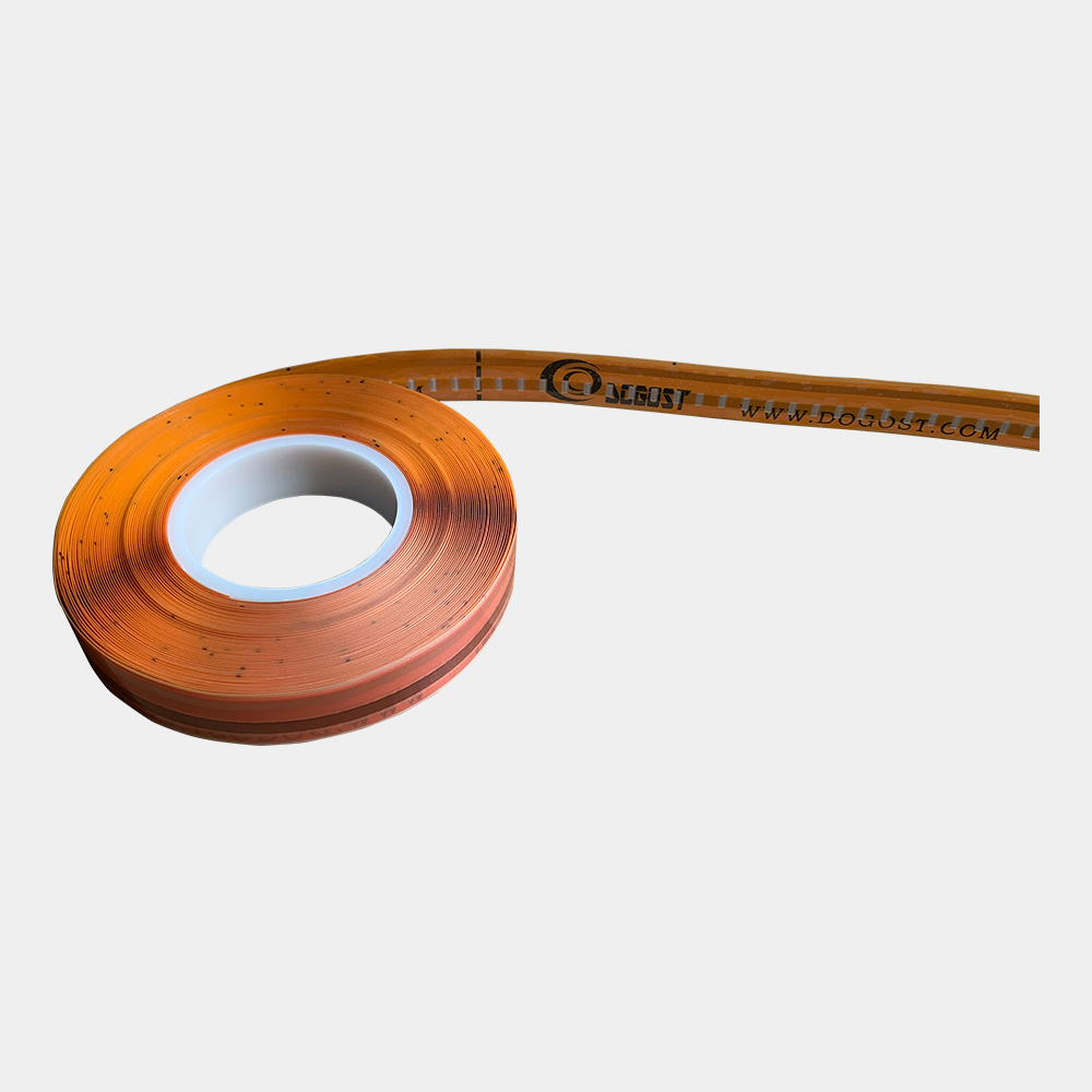 有机漏液感应带 DGS-TO01