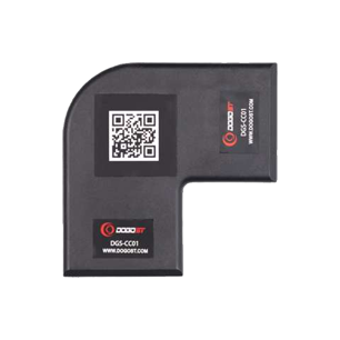 直角连接器 DGS-CC01