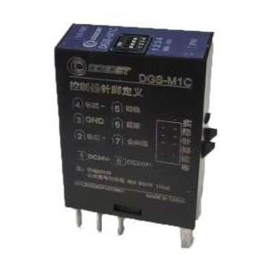 控制器 DGS-M1C